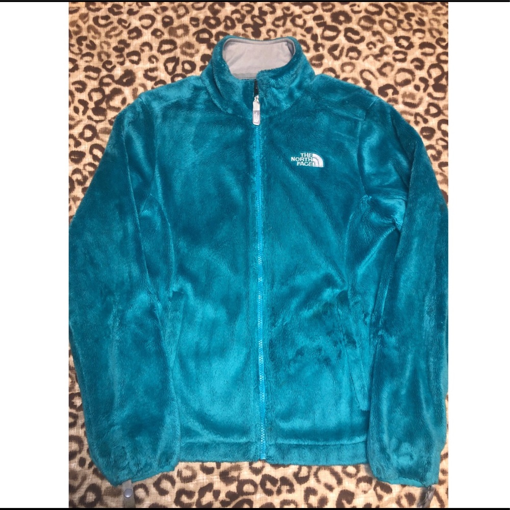 Women’s North Face Osito Jacket